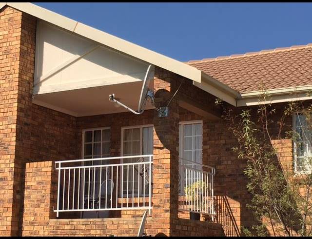 2 BEDROOM PROPERTY TO RENT IN HIGHVELD